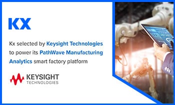 Keysight Technologies - KX