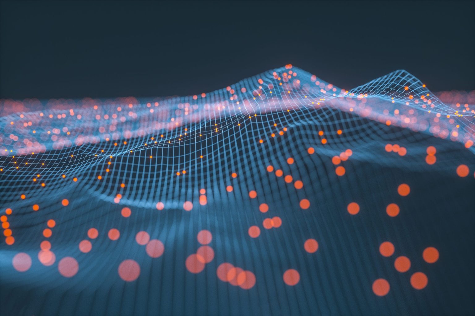 Dimensionality Reduction In Kdb+ - KX