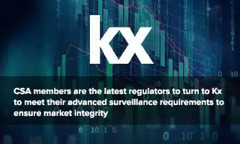 Canadian Securities Administrators (CSA) - KX
