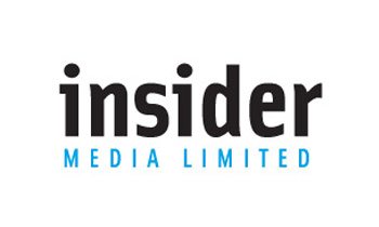 Insider Media Limitied Logo - KX