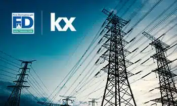 Electricity Transmission Towers - KX