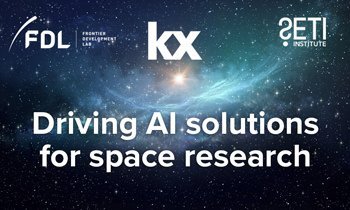 NASA FDL Driving AI Solutions For Space Research - KX
