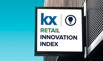 KX Retail Innovation Index - KX