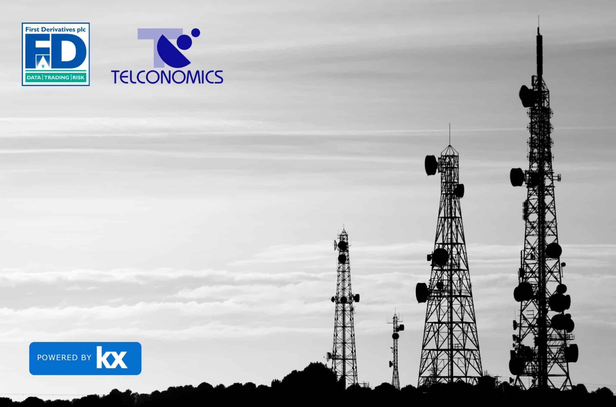 Telco Towers - KX