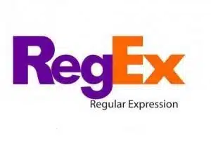 RegEx Regular Expression - KX