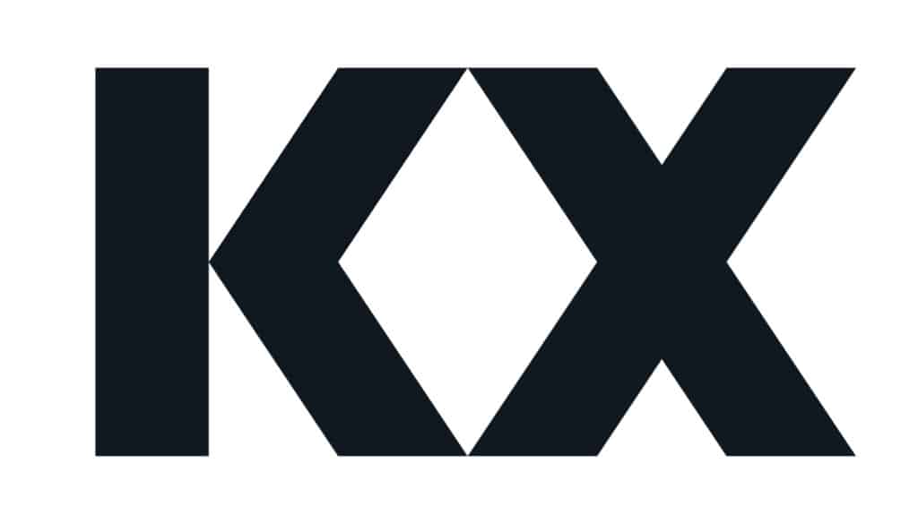 KX unveils new brand identity and website - KX