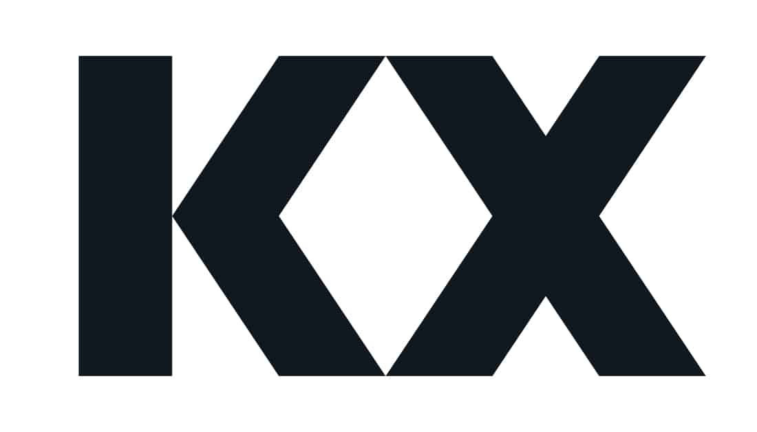 KX Unveils New Brand Identity and Website | KX