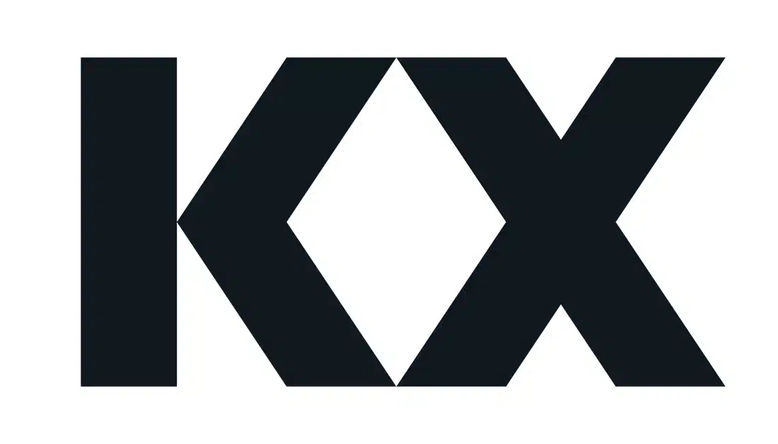 KX Unveils New Brand Identity and Website - KX