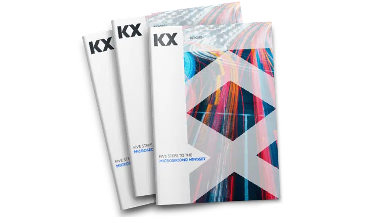 eBook Cover - KX