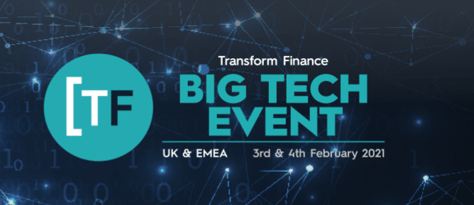 Big Tech Event - KX