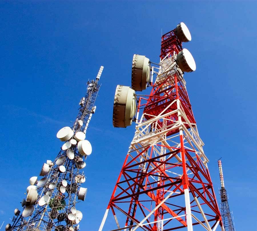 Major telco operator optimizes network coverage for 18 million subscribers with KX