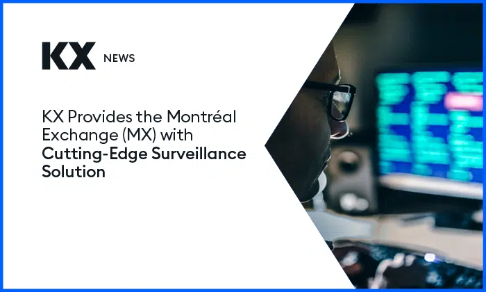 Montréal Exchange (MX) - KX