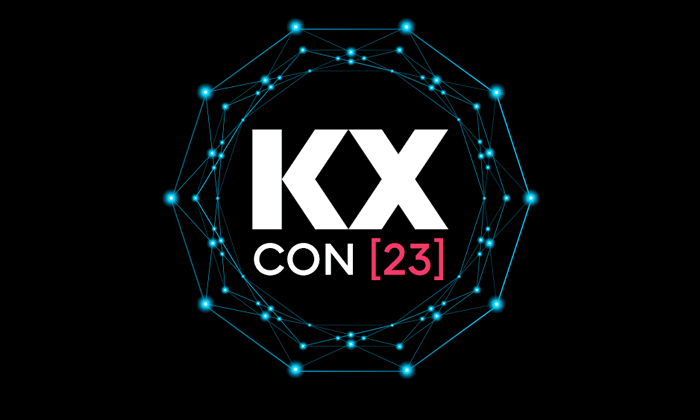 KX CON [23] Event - KX