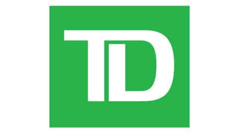 TD Securities Logo - KX