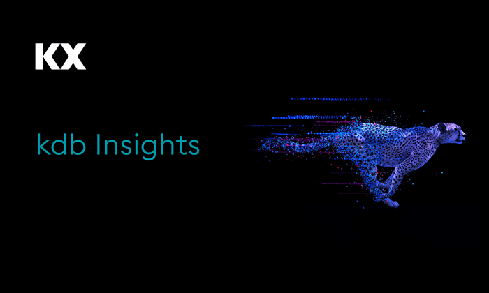 KX Insights Extends Real-time Analytics Power to Python and SQL