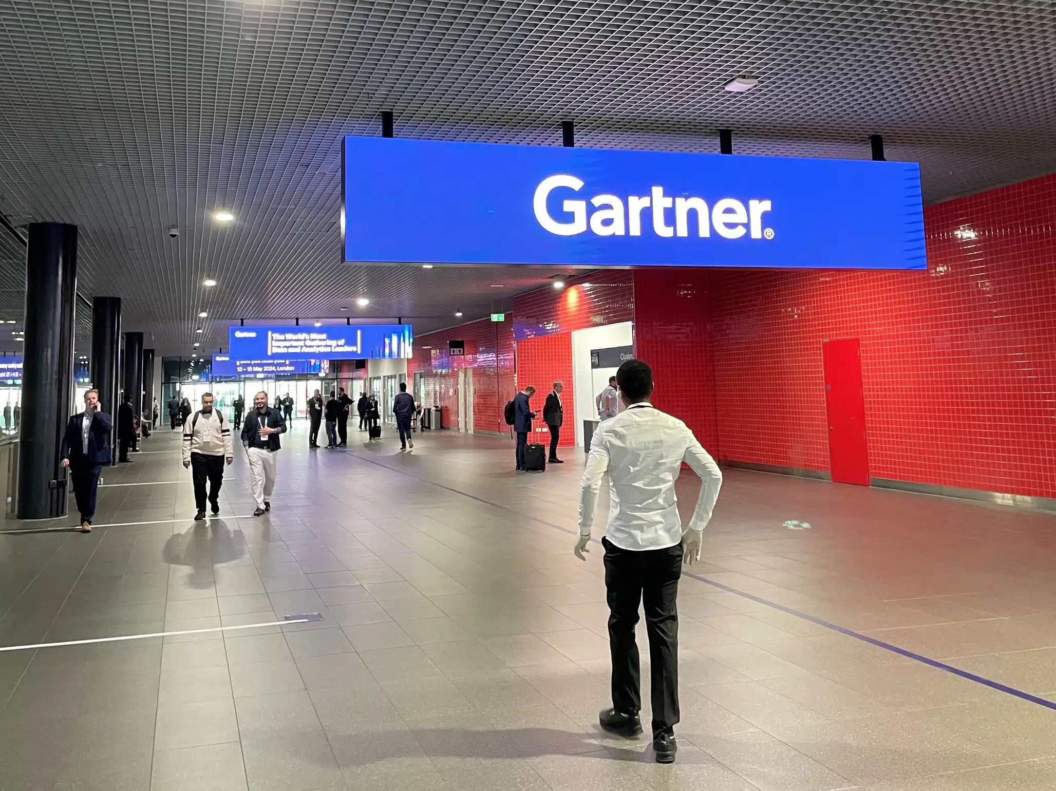 10 Takeaways from Gartner Data & Analytics Summit, London, May 2224 KX