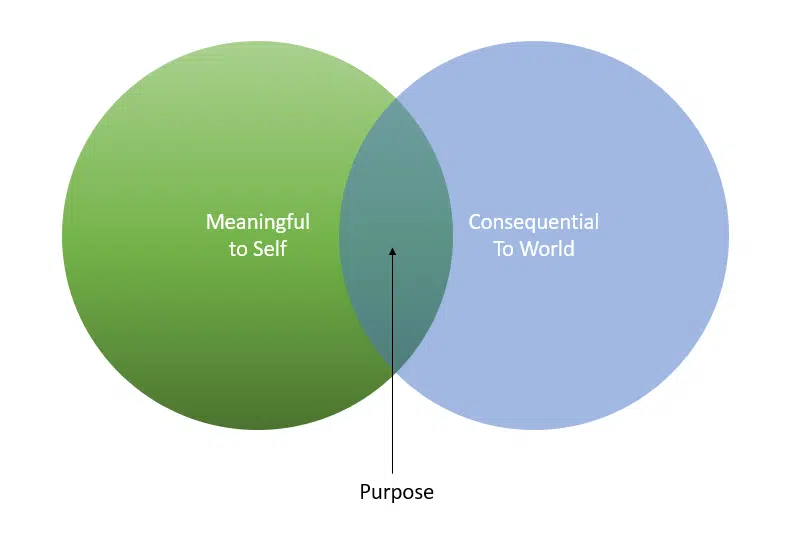 Finding Purpose, William Damon (discussed by Angela Oguntala, Greyspace) - KX