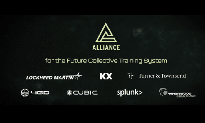 KX Has Joined Forces With Lockheed Martin UK for Alliance - KX
