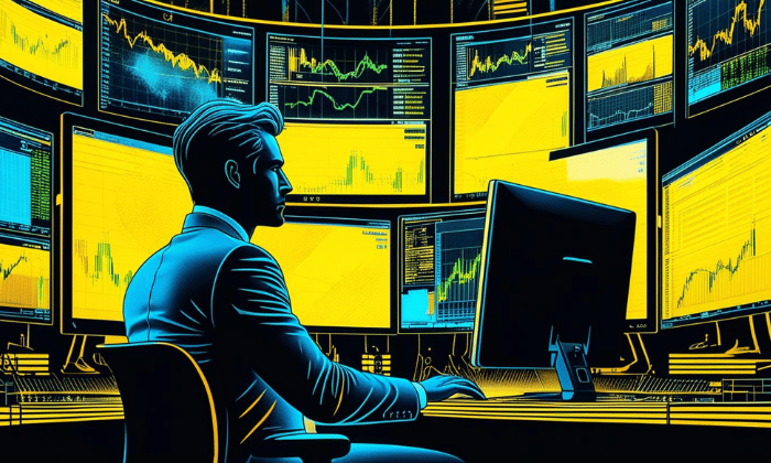 High Frequency Data Benchmarking