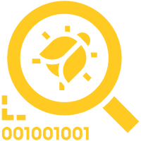 Detect anomalies