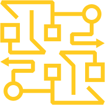 Transform data
