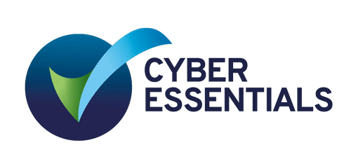 Cyber Essentials Logo - KX