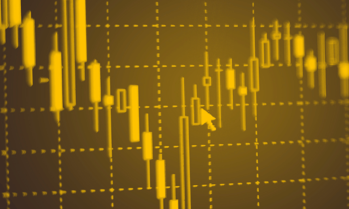 Deep Learning Forecasting