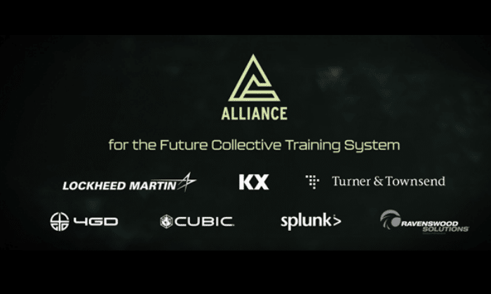 Alliance for the Future Collective Training System