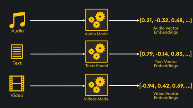 Embedding Models