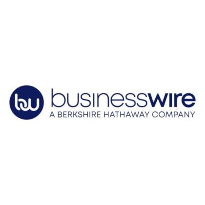 Business Wire Logo - KX