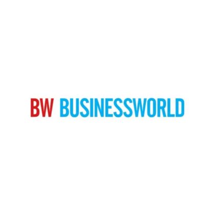 Businessworld Logo - KX