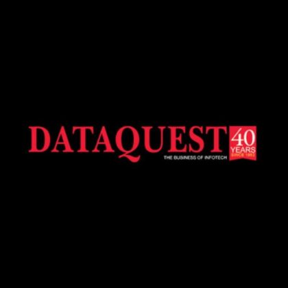 Dataquest Logo - KX