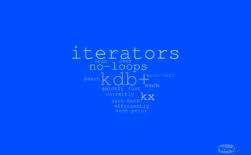 Enhancing Your kdb+/q Toolkit: Real World Examples of Iterators