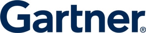 Gartner Logo Blue - KX