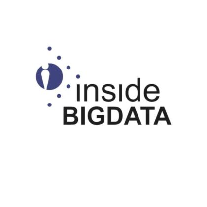 Inside Big Data Logo - KX