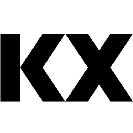 KX Logo