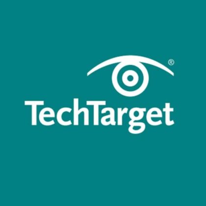 TechTarget-logo