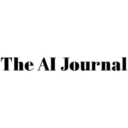 The AI Journal Logo - KX