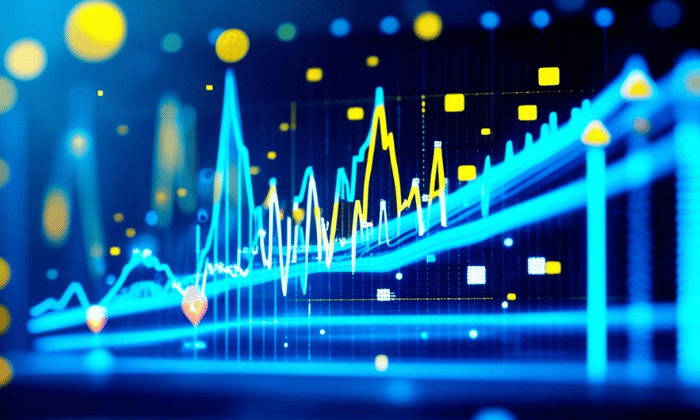 Introduction to time series databases