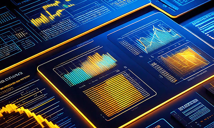 Pattern and Trend Analytics Thumbnail