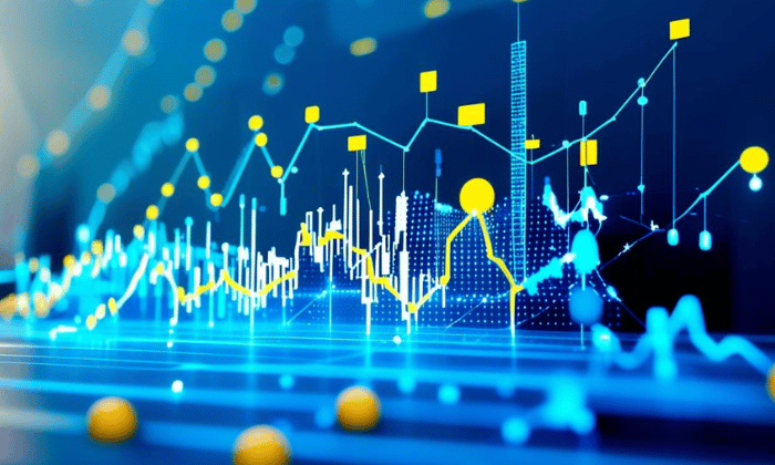 Choosing a time series database