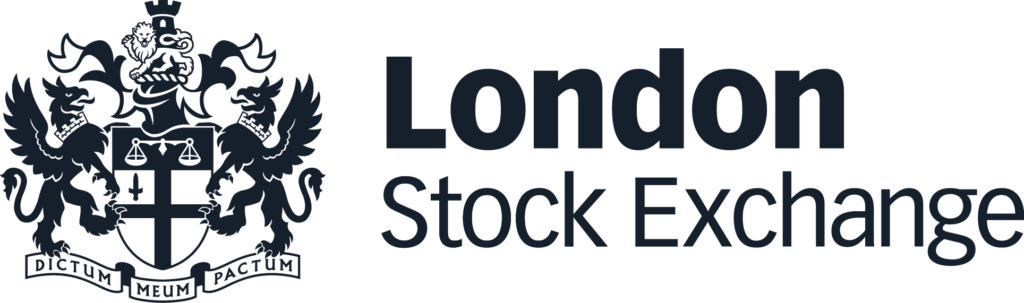 LSEG logo