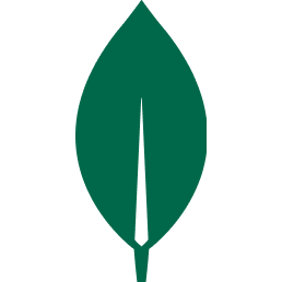 MongoDB Logomark
