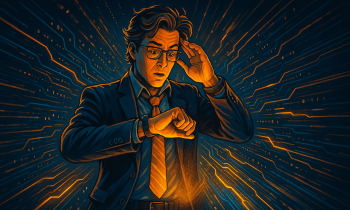 Why Temporal AI Is The Next Frontier For Capital Markets