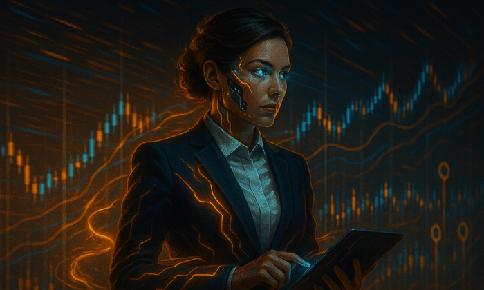 Agentic Trading