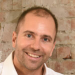 Ferenc Bodon Ph.D Headshot