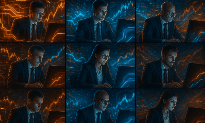 How GenAI is democratizing data in finance