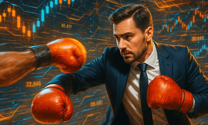 Outpacing FX Swings With Real Time Analytics