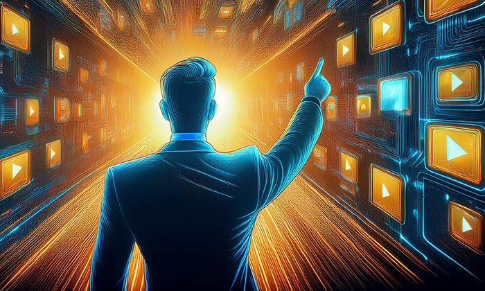 Revolutionizing video search with multimodal AI
