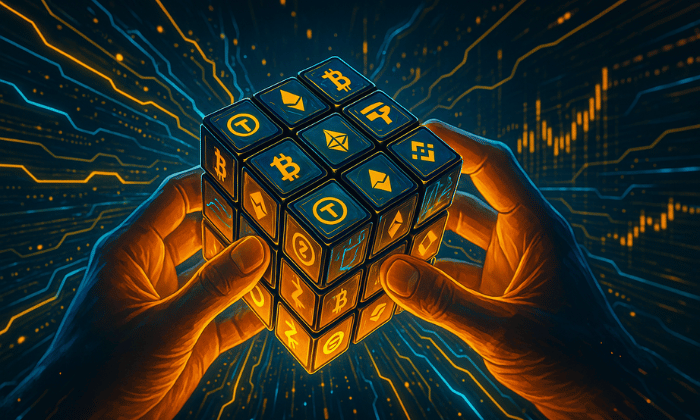 Solving The Crypto Liquidity Puzzle (1)